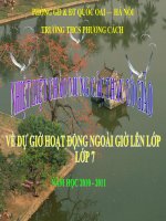 hoc tap va lam heo tam guong dao duc hochi minh