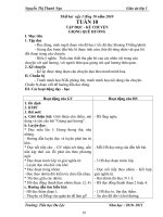 bai soan tuan 10 chuan KTCN cuc hay