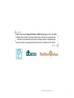 Akio Morita Và Sony - Kiến Tạo Nền Giải Trí Tương Lai. phân 1