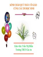 vi sao can co he dieu hanh