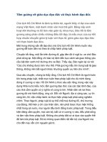 bai du thi cau chuyen phap[ luat