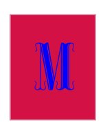 One-Letter Words A Dictionary 7