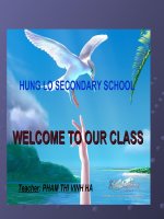 Unit 5: Work and play