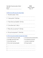 KT 15'''' lần 2 (TA 9)