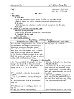 giao an hinh hoc 8 (qua tuyet voi)