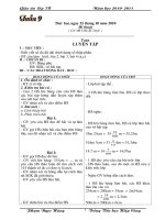 Giao an lop 5-tuan 9(cktkn)-chi in