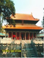 tranh va bang phu minh hoa bai 