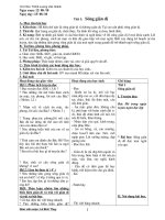 giáo án công dân 7 hot (2011)