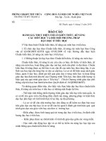 BAO CAO CHUAN KIEN THUC KY NANG 2010