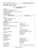 tuan 17- lop 1( ca buoi hai)