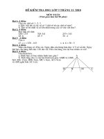 DE THI HSG LOP 3 Thang 10