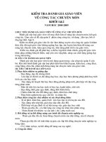 so theo doi danh gia giao vien