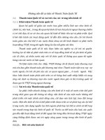 Những vấn đề cơ bản về Thanh Toán Quốc Tế