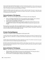 Cracking the Toefl IBT 2009 edition part 43