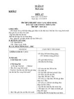 GA am nhactuan17 hai buoi CKTKN