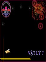 ôn tập điện học