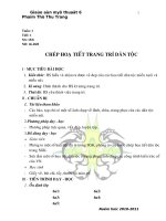 MY THUAT 6- BAI 1-10