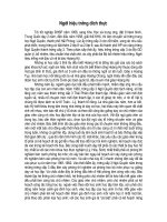 Người Hiệu trưởng đích thực