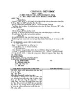 Vât 9 Lý  Từ tiết 1 --tiết 30