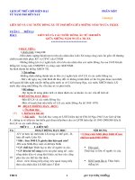 Giáo Ấ Sử 9 Cả Năm-Lương phước Thọ