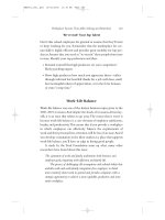 Hiring and Keeping the Best People 18