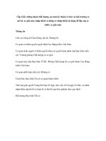 Cấp Giấy chứng nhận chất lượng, an toàn kỹ thuật và bảo vệ môi trường xe mô tô, xe gắn máy nhập khẩu và động cơ nhập khẩu sử dụng để lắp ráp xe môtô, xe gắn máy