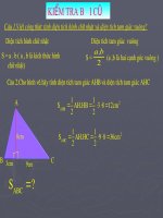 tiet 28 dien tich tam giac(moi)