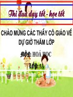 Tiet 15. Bai luyen tap 2