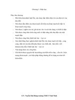 giáo án li 9 tiết 1 tới tiết 25