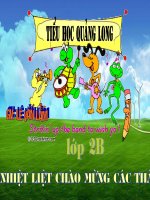 TLV lop2.bai:Viet tin nhan
