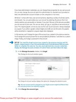 Windows 7 Step by Step- P3