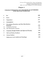 Tán xạ của sóng điện từ P3