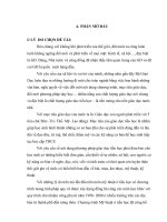 sáng kiến kinh nghiệm mỹ thuật