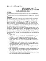 bai thi ly thuyet hoi giang tham khao