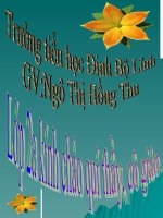 tập đọc lớp2:con chó nhà hàng xóm