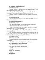 Tiếp nhận lưu học sinh về nước