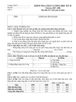 Kiem tra dia 9 - ki 2