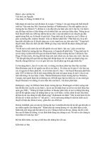 Hàm L siêu việt bậc ba