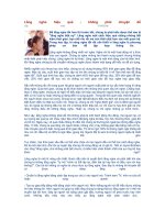 Lắng nghe hiệu quả