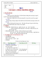 G.A NGỮ VĂN 7 MỜI CÙNG XEM