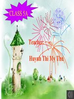 0-11 Bai du thi GVG Thu