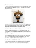 Bảo vệ tim với tỏi tươi