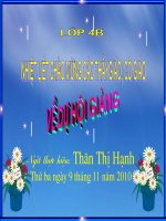 bài 12: toánnhan mọt só với một hiệu