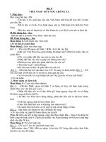 bai soan đạo duc lop 2