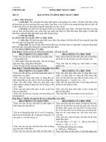 chương III. Dòng điện xoay chiều