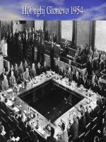 Bai 20 (tiet2). Cuoc khang chien toan quoc chong thuc dan Pha ket thuc (1953-1954)