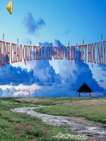 bến quê Nguyễn Minh Châu