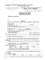 M4. KE HOACH DAY HOC (GV)