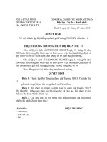 quyet dinh thanh lap hdtdg.doc