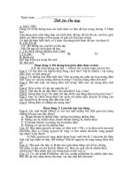 Giao an ly 7 tu tiet 24 den het